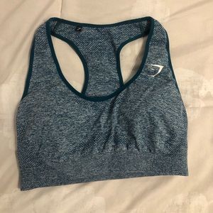 GYMSHARK Vital Seamless Sports Bra